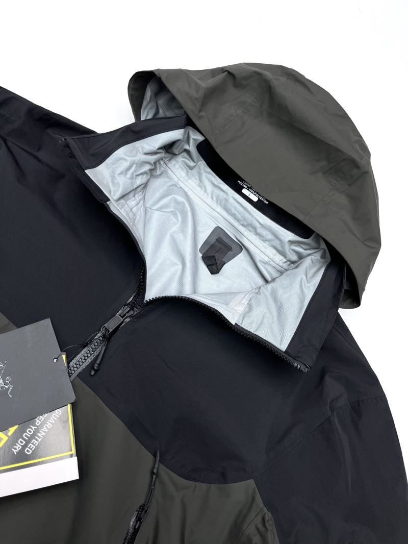 Arcteryx Outwear